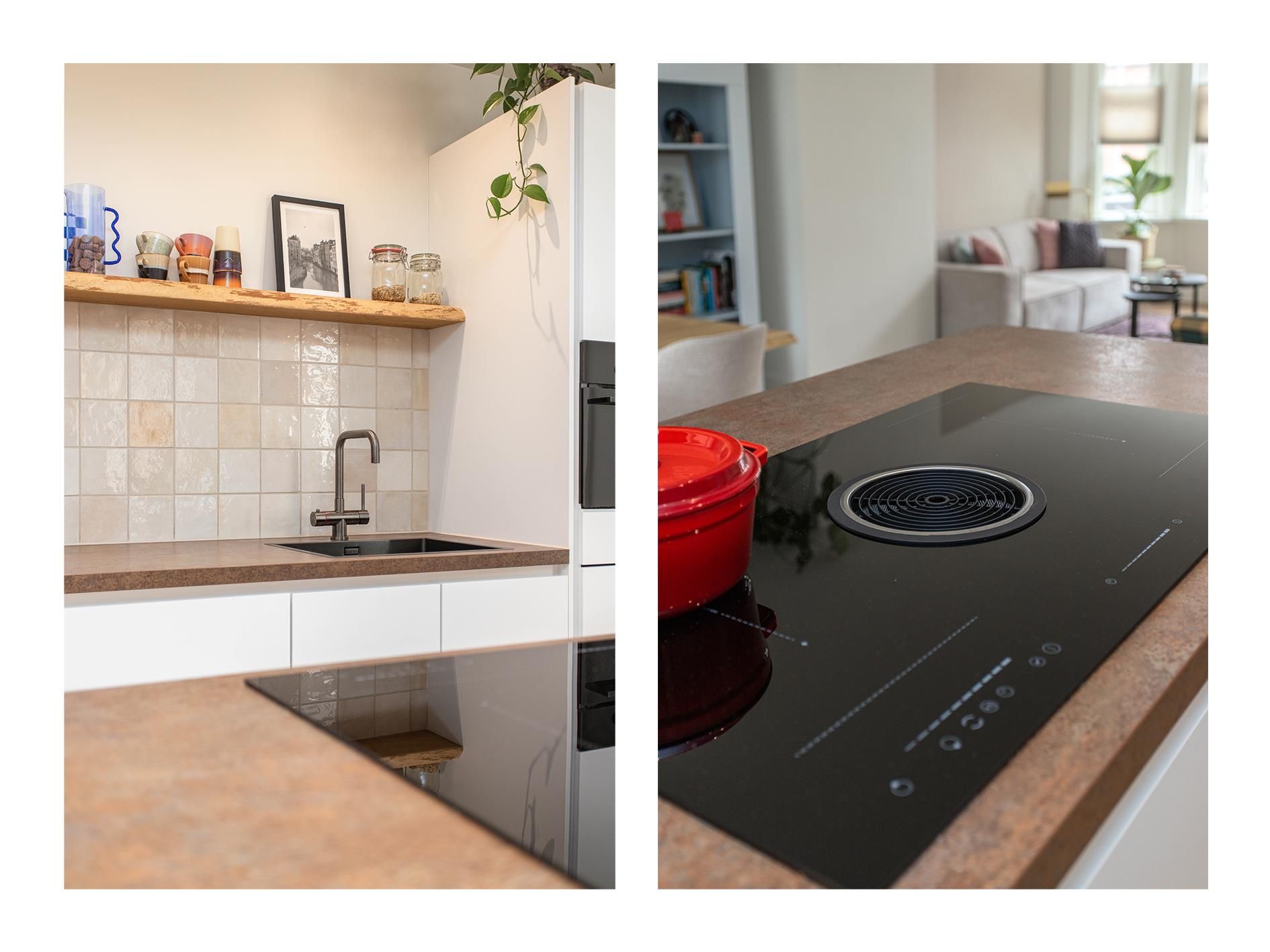 Foto 12 van B.F. Suermanstraat 17