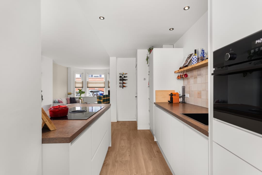 Foto 13 van B.F. Suermanstraat 17