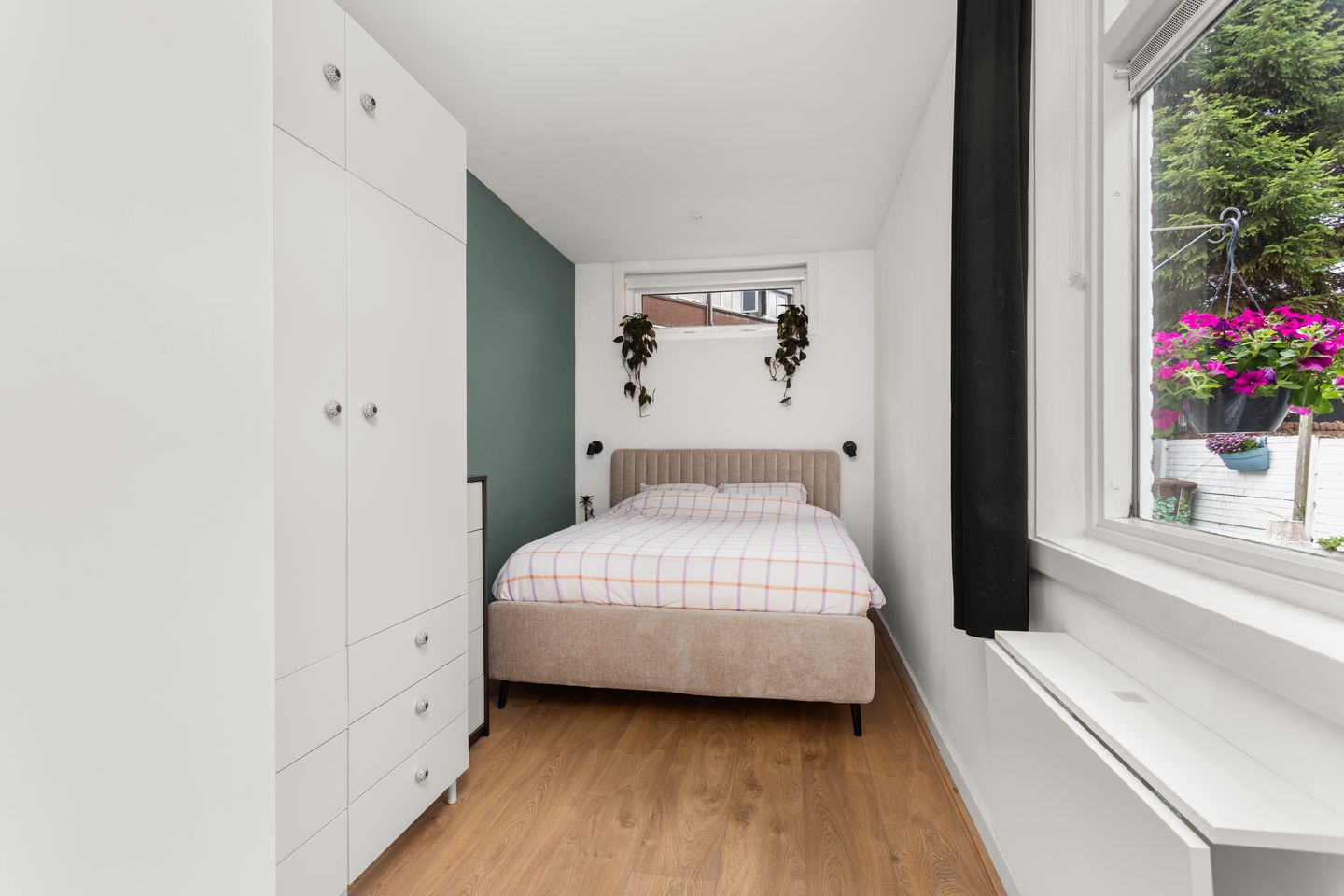 Foto 14 van B.F. Suermanstraat 17