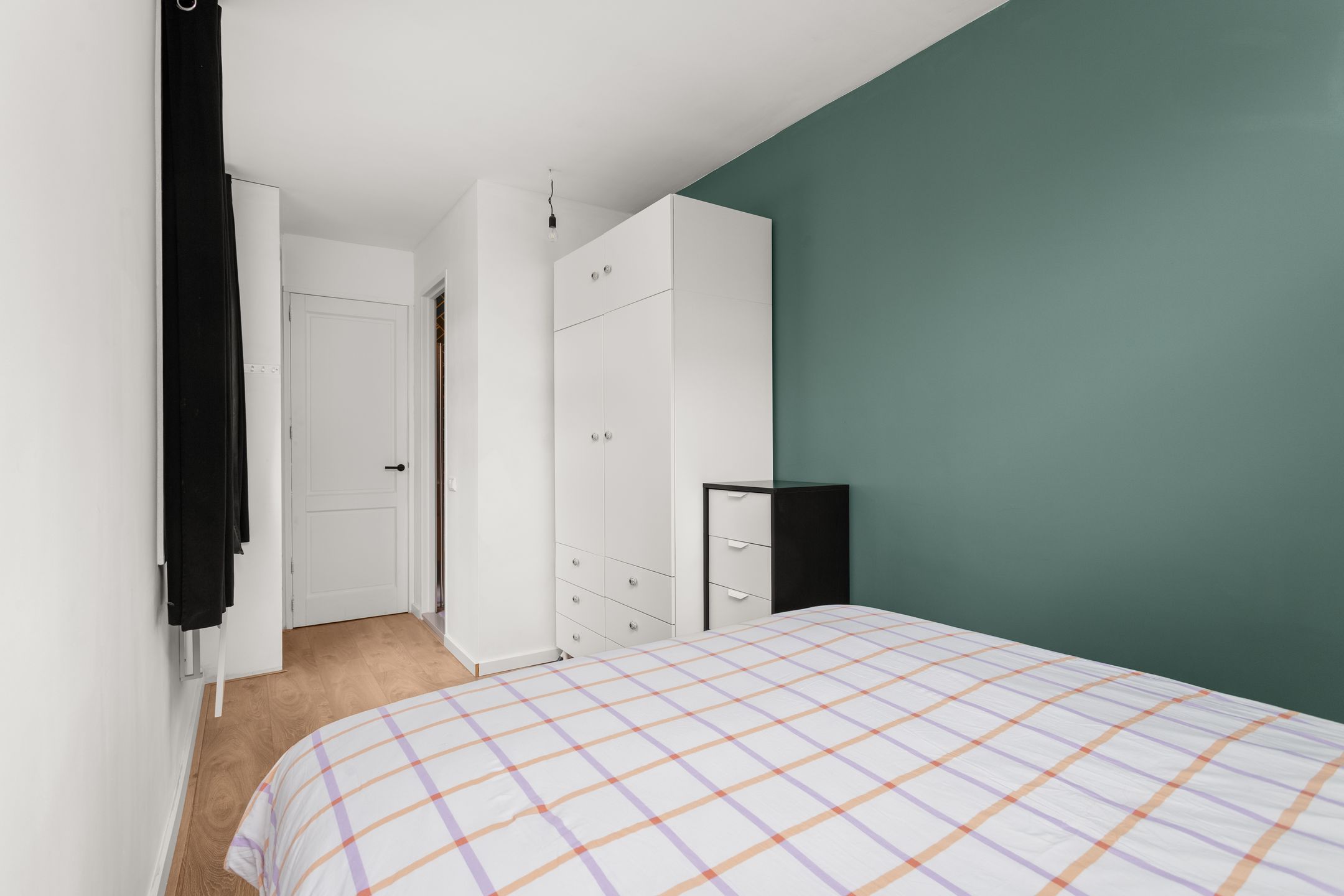 Foto 15 van B.F. Suermanstraat 17