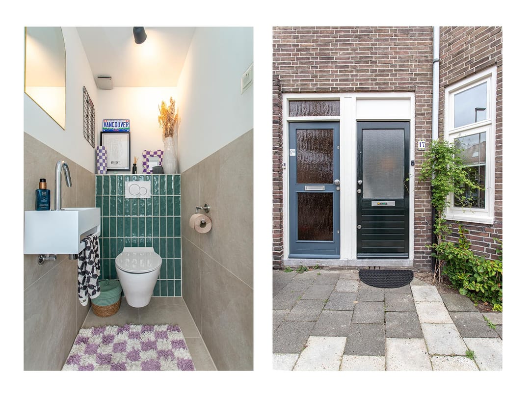 Foto 17 van B.F. Suermanstraat 17