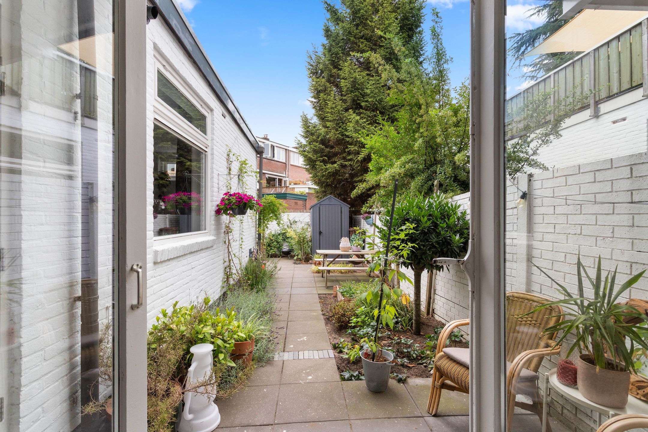 Foto 18 van B.F. Suermanstraat 17