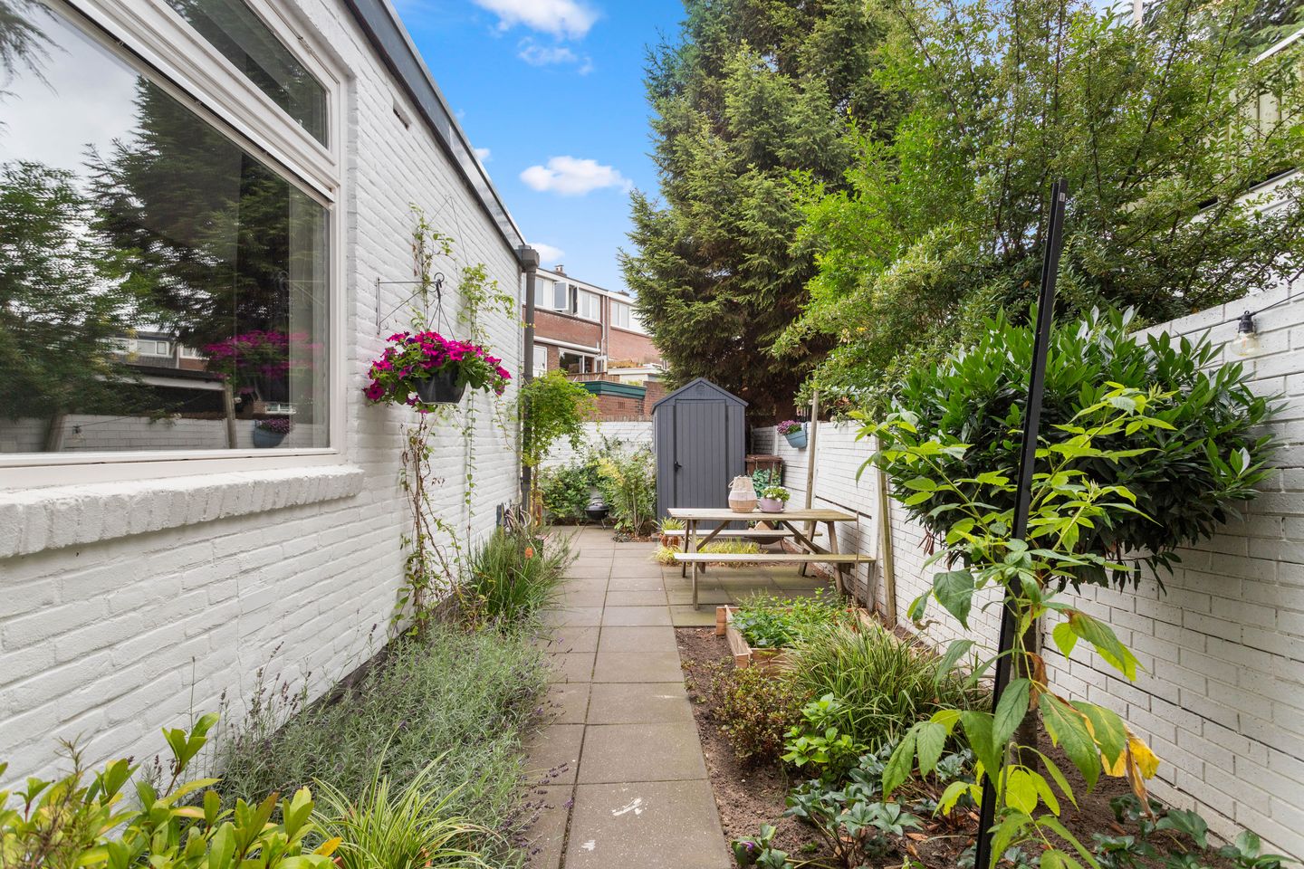 Foto 19 van B.F. Suermanstraat 17