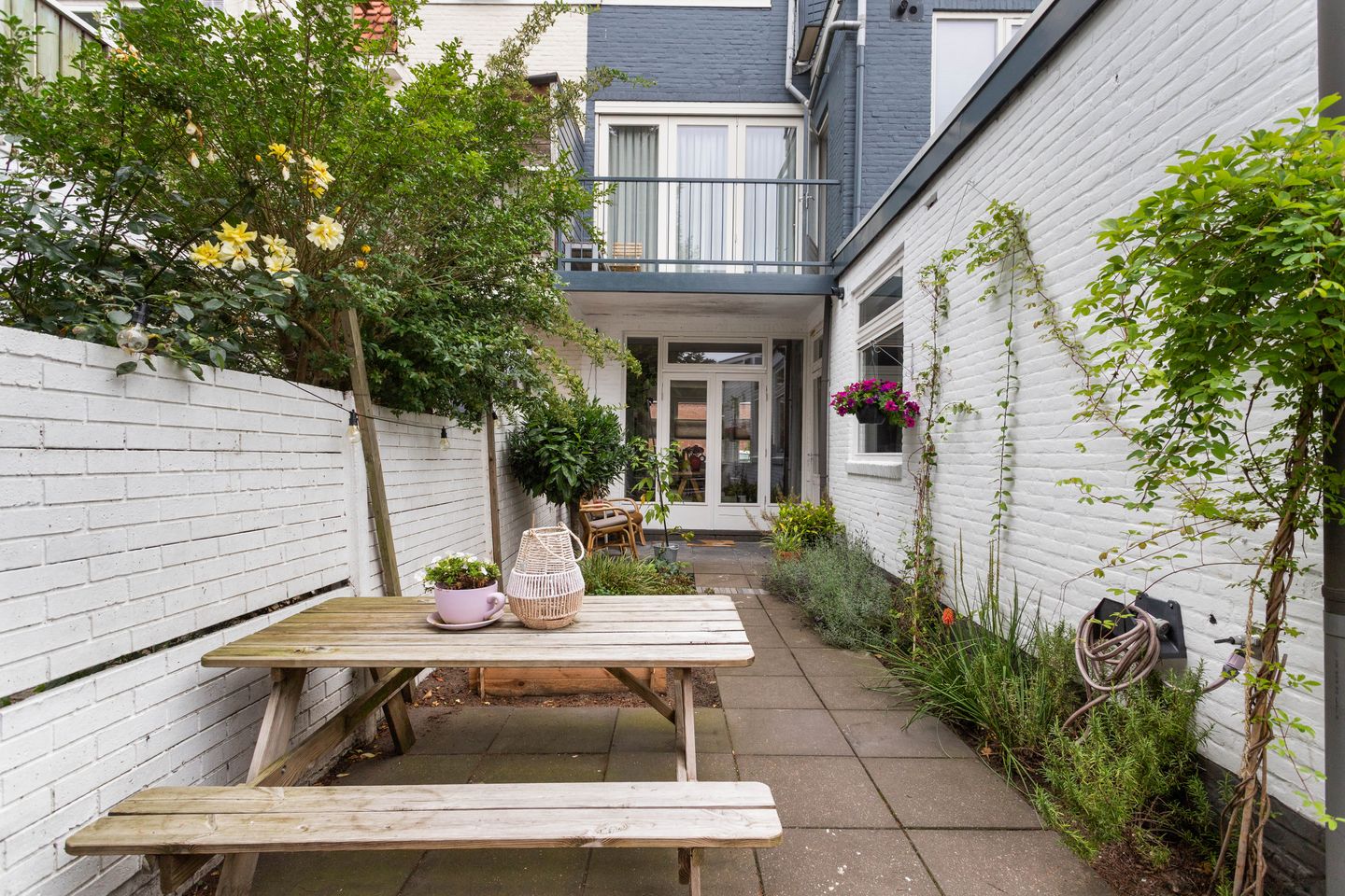 Foto 20 van B.F. Suermanstraat 17