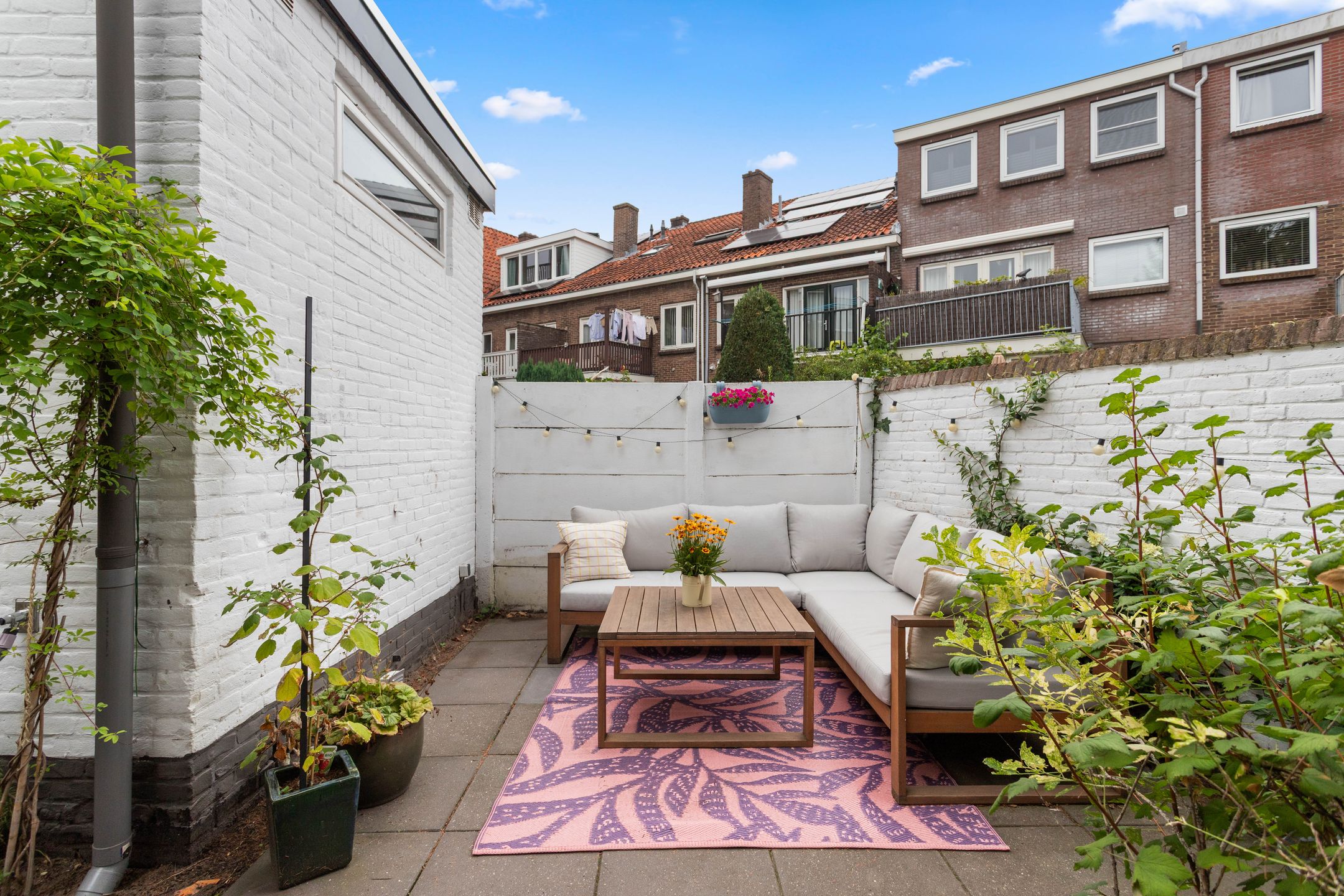 Foto 21 van B.F. Suermanstraat 17