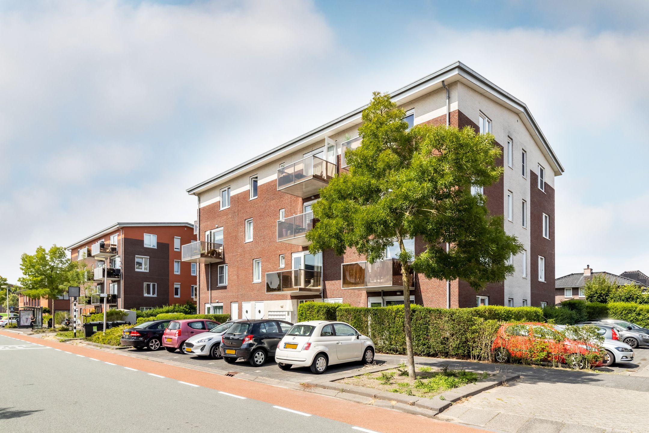 Nijlstraat, 154, Purmerend, 1448NZ, Noord-Holland, Nederland 154 