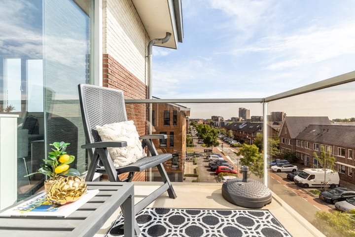 Foto 2 van Nijlstraat 154