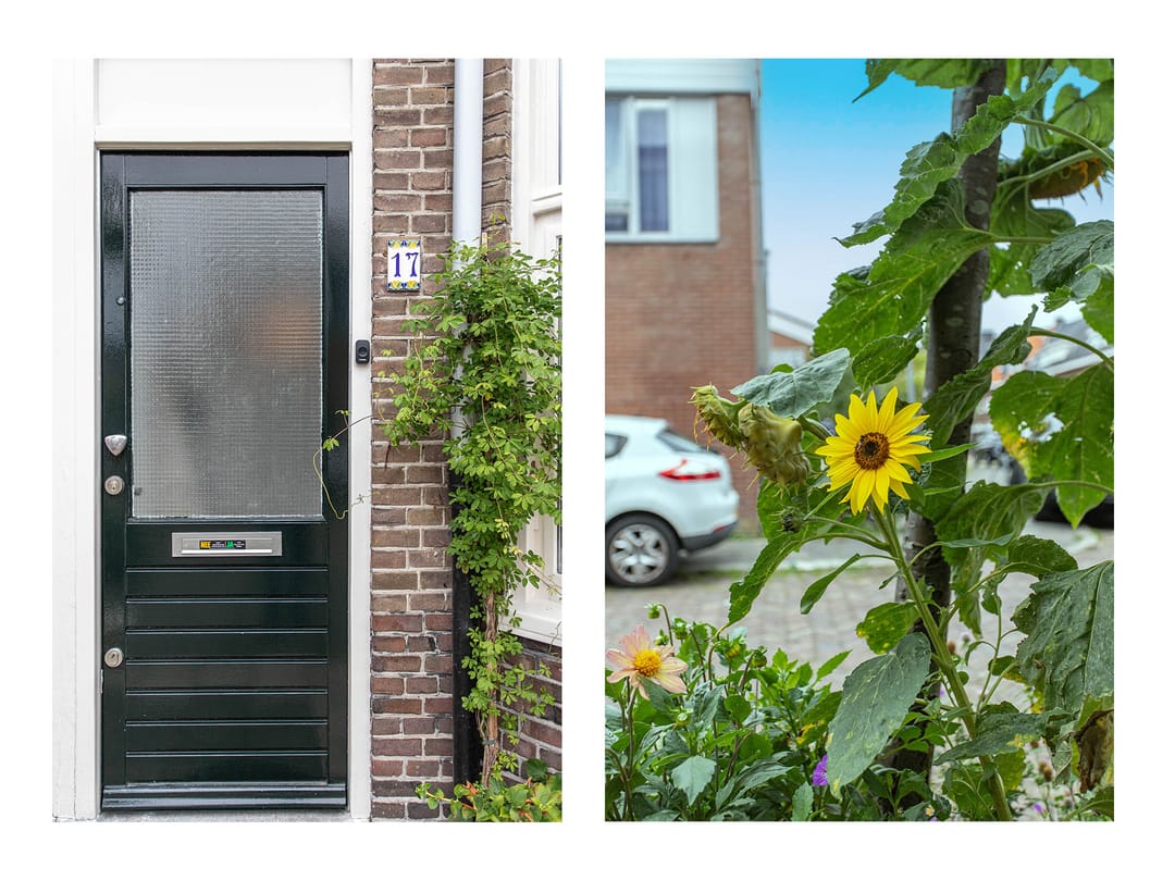 Foto 23 van B.F. Suermanstraat 17