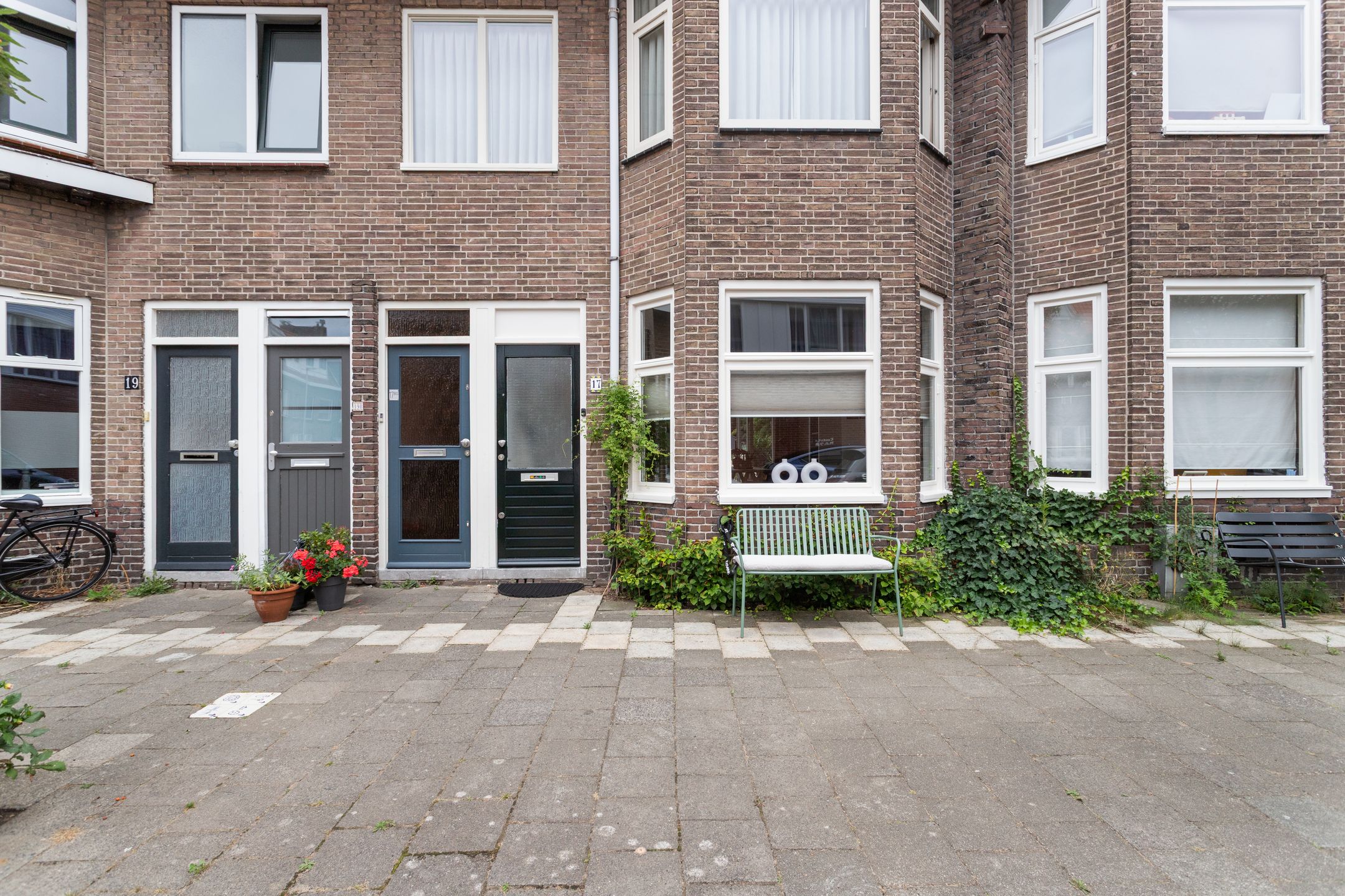 Foto 24 van B.F. Suermanstraat 17