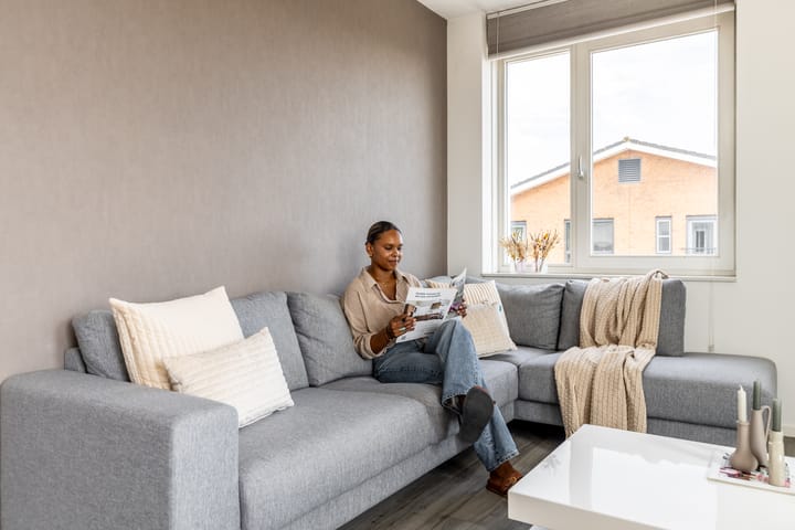 Foto 4 van Nijlstraat 154