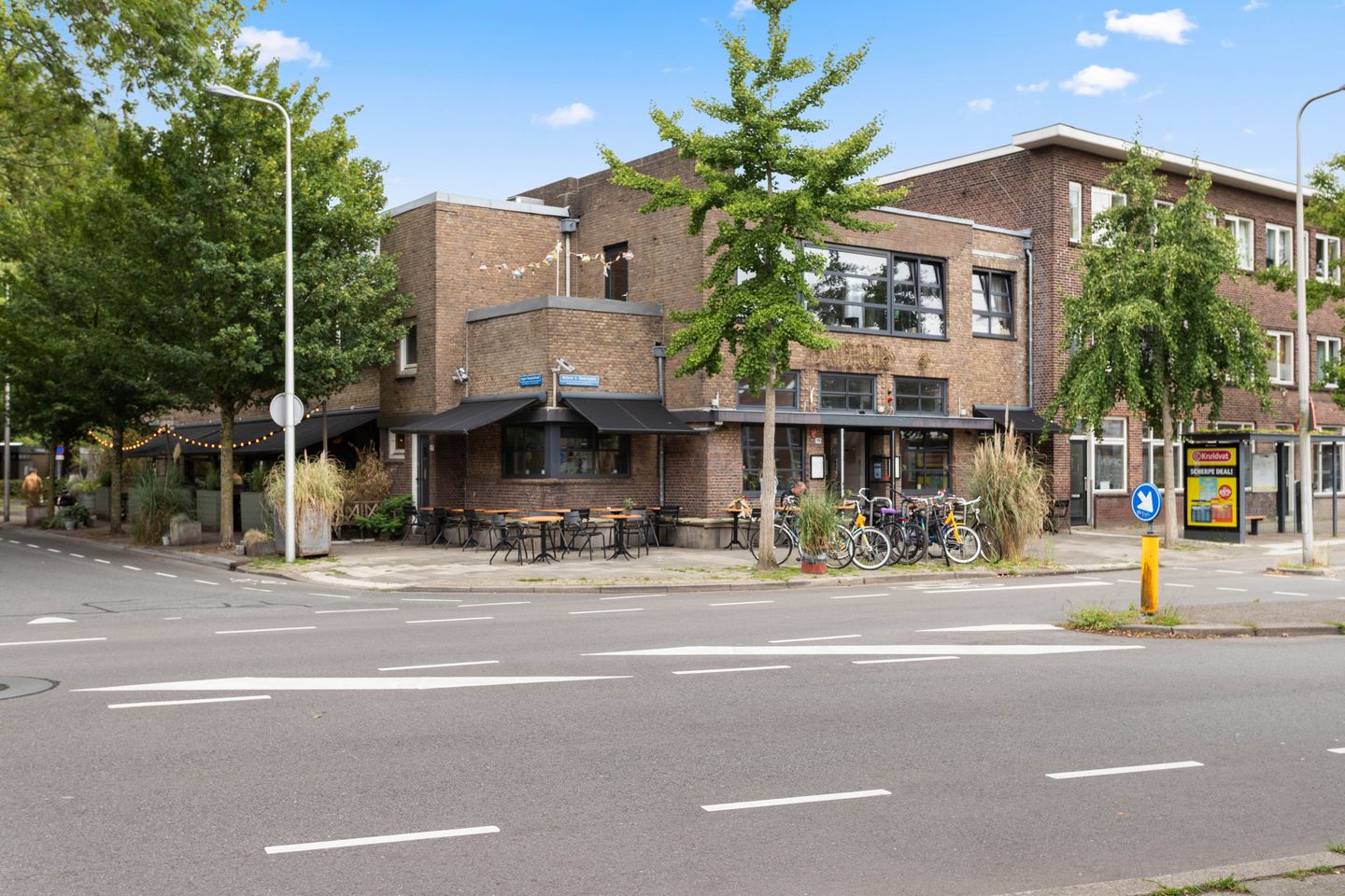 Foto 25 van B.F. Suermanstraat 17