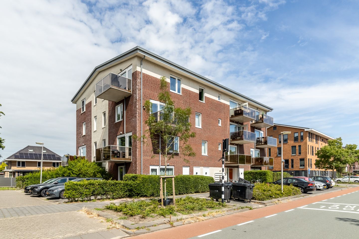 Foto 5 van Nijlstraat 154