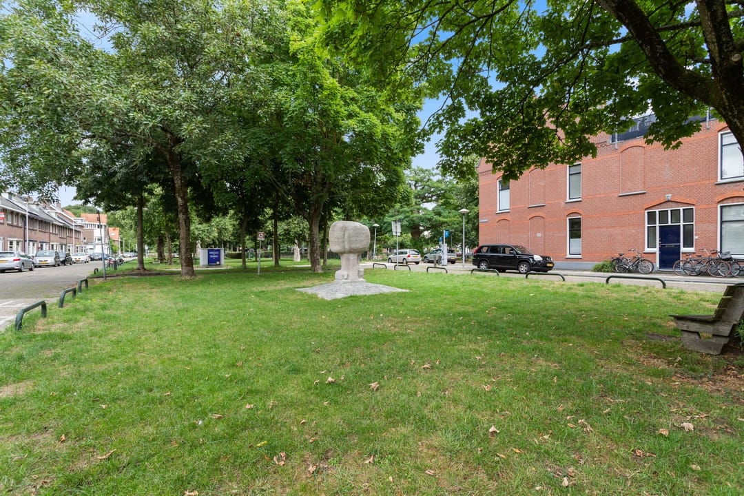 Foto 28 van B.F. Suermanstraat 17