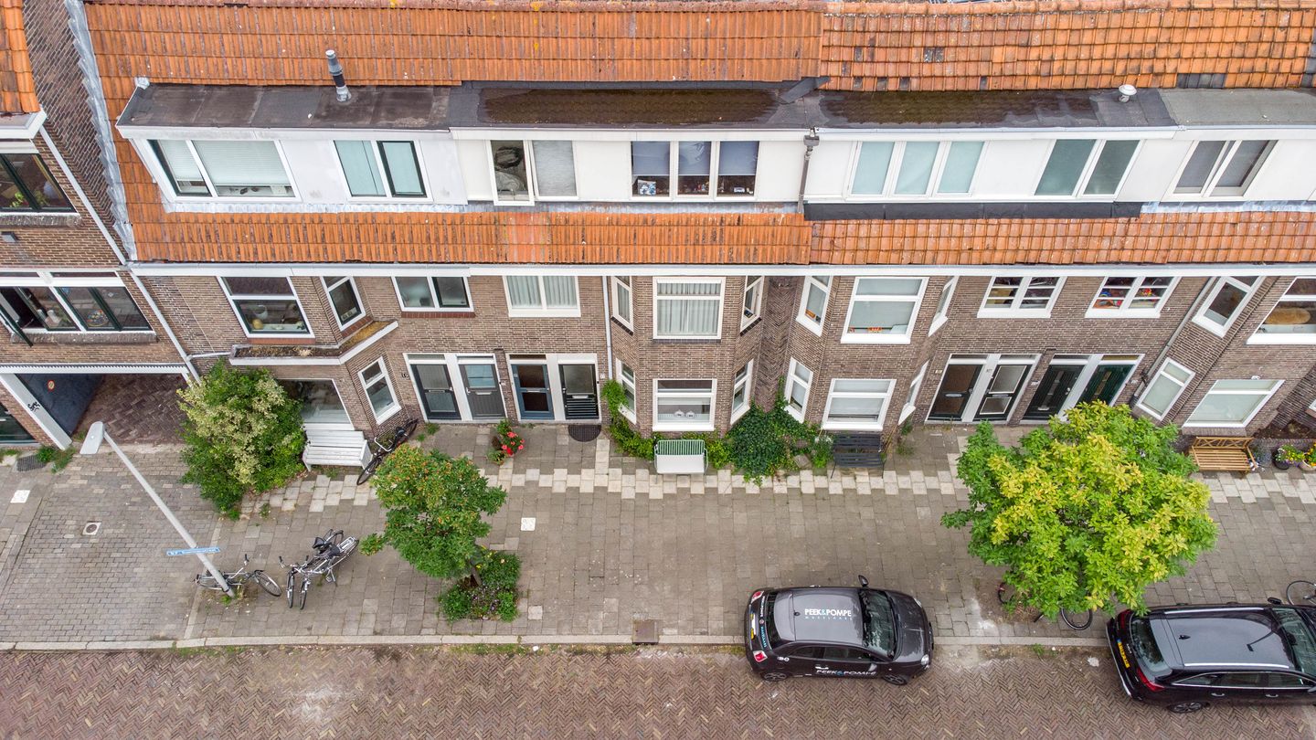 Foto 29 van B.F. Suermanstraat 17
