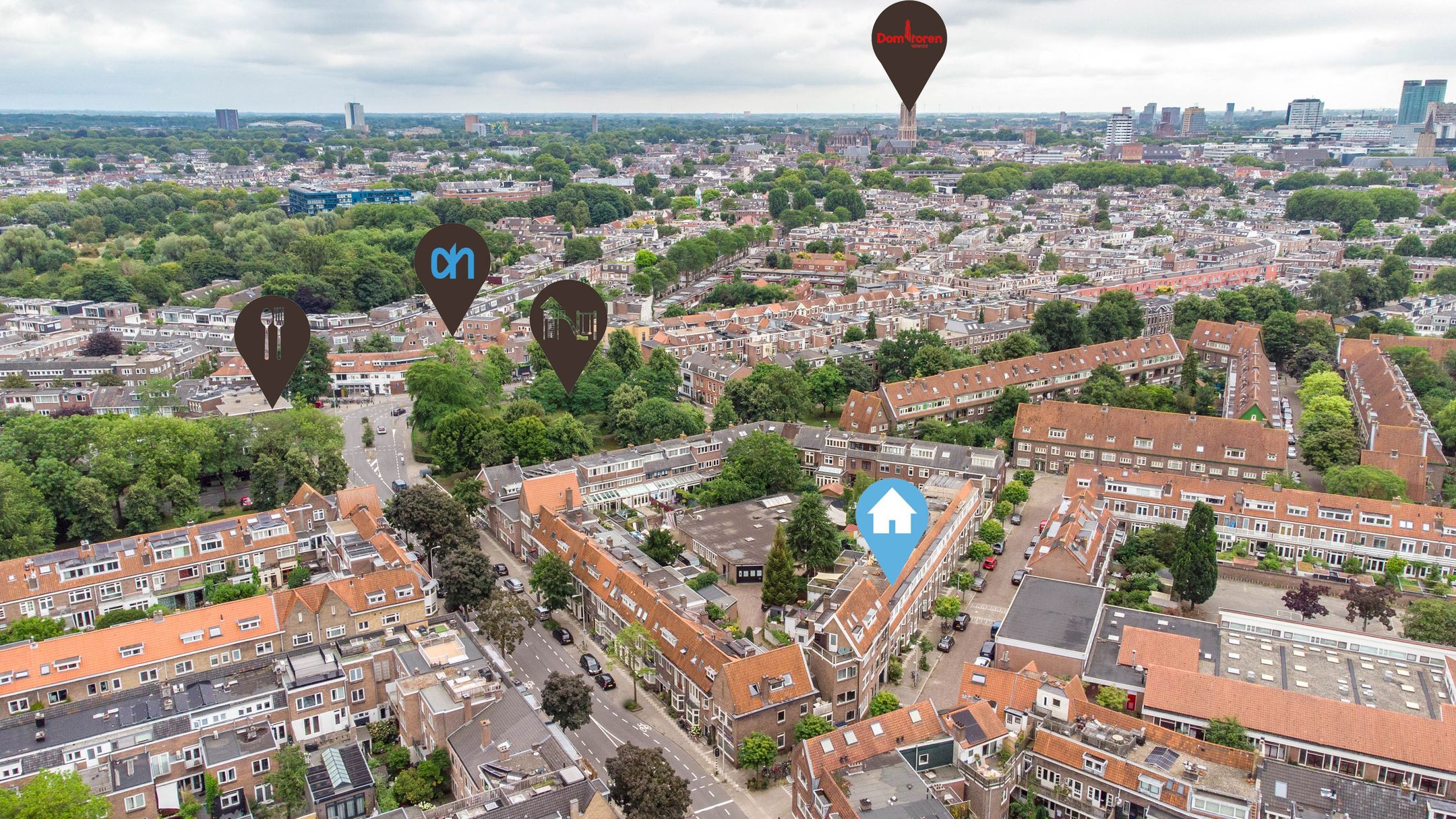 Foto 30 van B.F. Suermanstraat 17