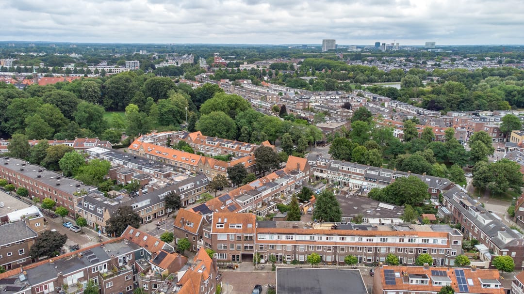 Foto 31 van B.F. Suermanstraat 17