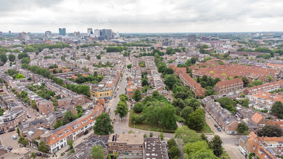 Foto 32 van B.F. Suermanstraat 17