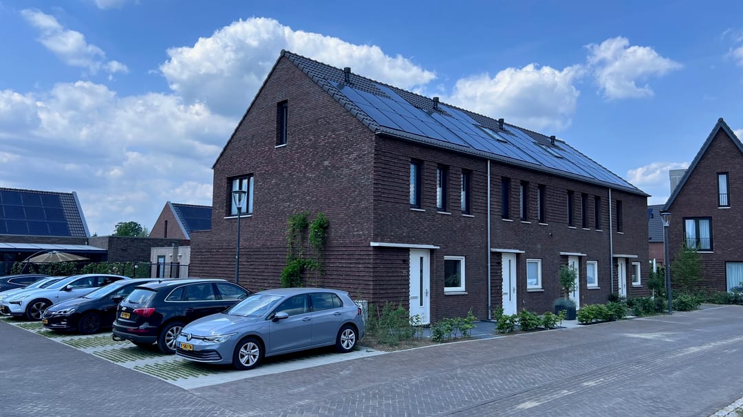 Photo 1 of Schootakker 35