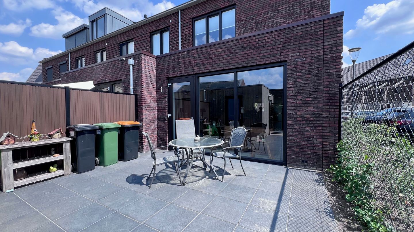 Photo 4 of Schootakker 35