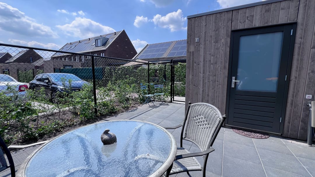 Photo 13 of Schootakker 35