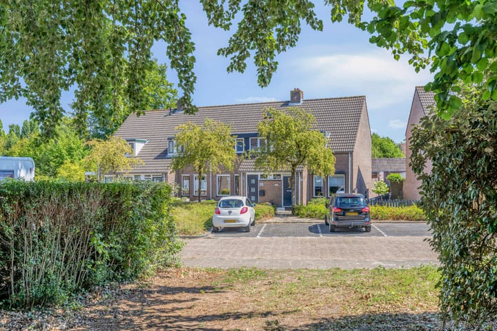 Foto 2 van Sparrenhof 10