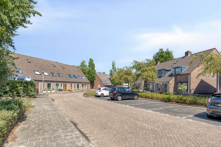 Foto 3 van Sparrenhof 10