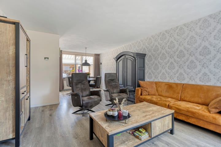 Foto 4 van Sparrenhof 10