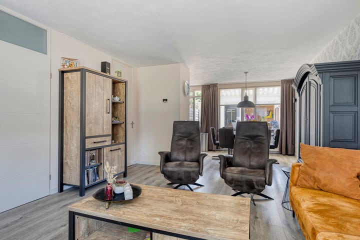 Foto 5 van Sparrenhof 10