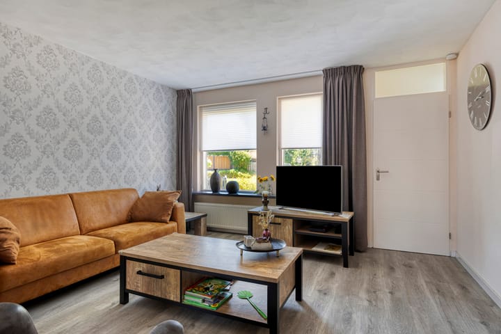 Foto 6 van Sparrenhof 10