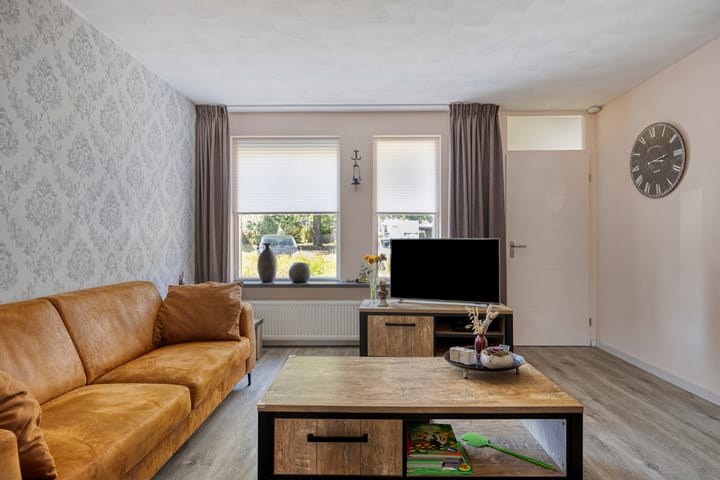 Foto 7 van Sparrenhof 10