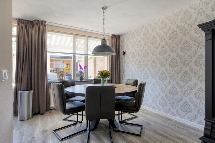 Foto 8 van Sparrenhof 10