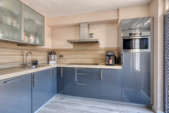 Foto 10 van Sparrenhof 10