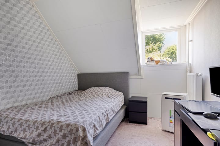 Foto 16 van Sparrenhof 10