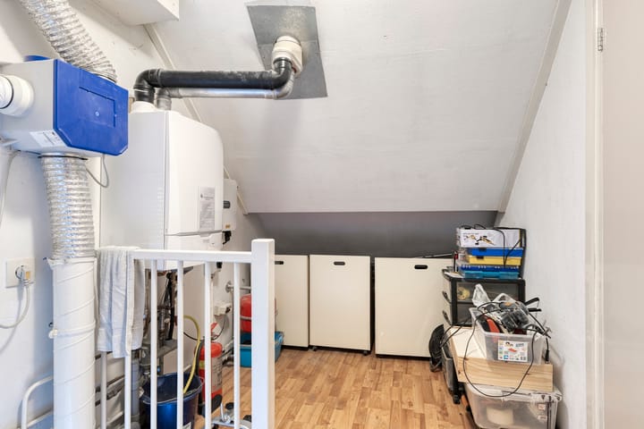 Foto 21 van Sparrenhof 10