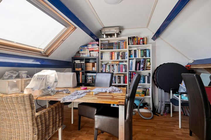 Foto 22 van Sparrenhof 10