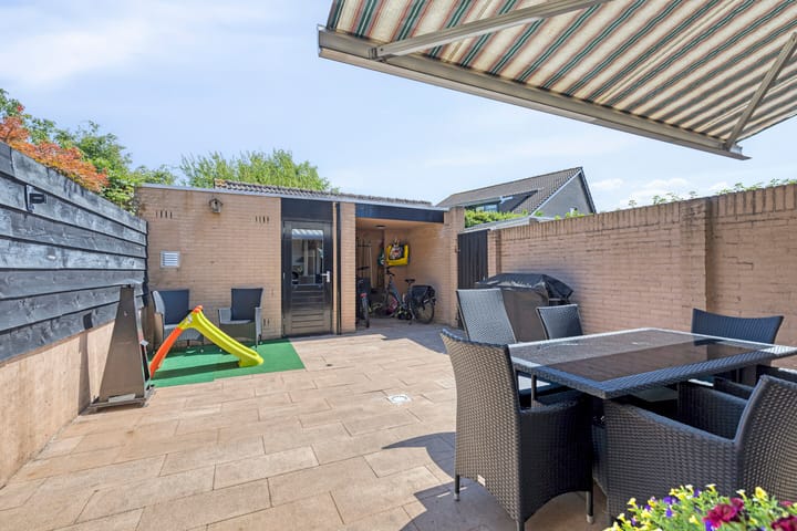 Foto 23 van Sparrenhof 10