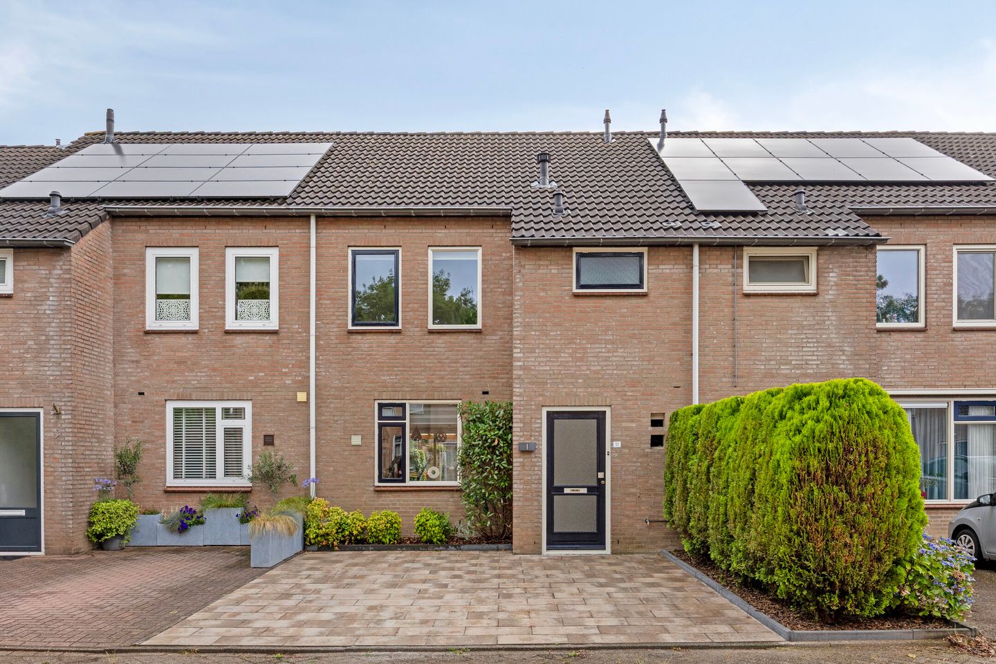 Foto 1 van Herbergier 11