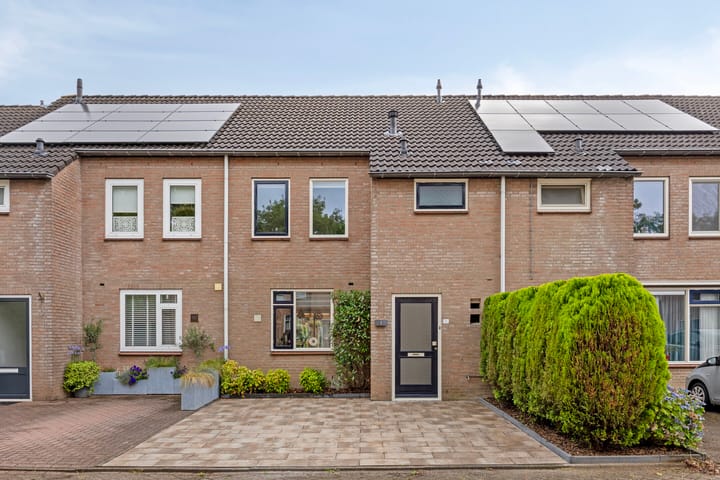 Foto 1 van Herbergier 11