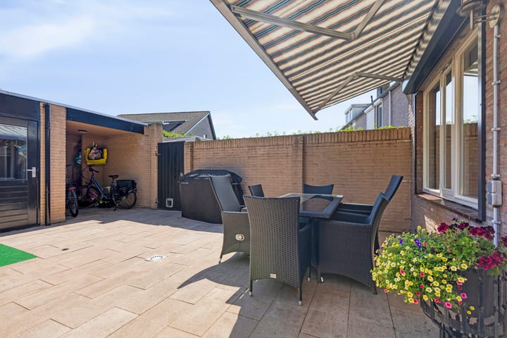 Foto 24 van Sparrenhof 10