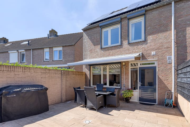 Foto 25 van Sparrenhof 10