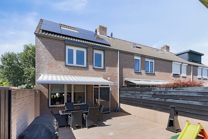 Foto 26 van Sparrenhof 10