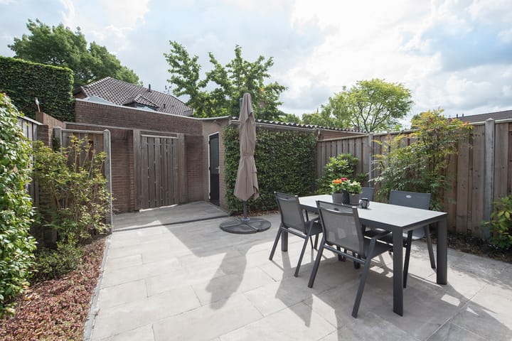 Foto 4 van Herbergier 11