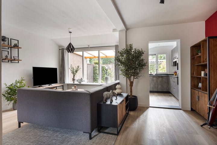 Foto 8 van Herbergier 11