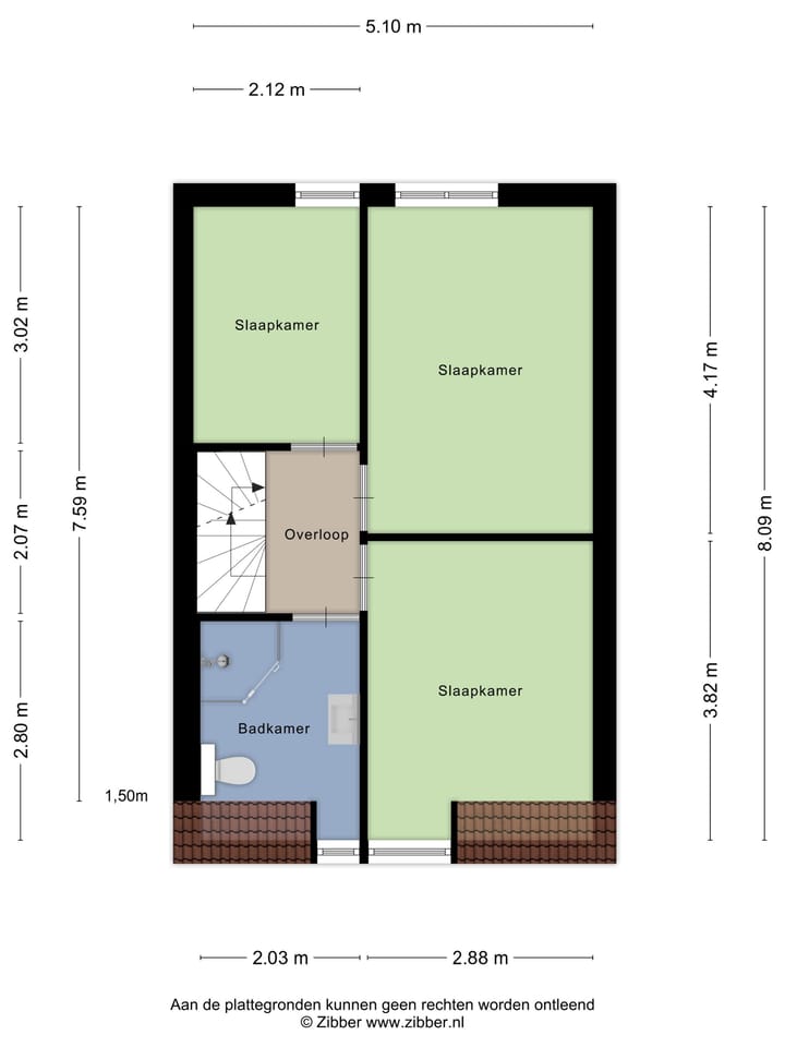 Foto 30 van Sparrenhof 10