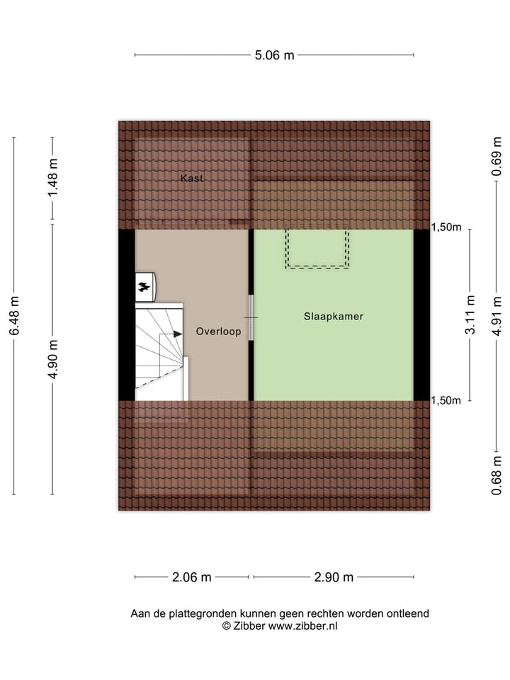 Foto 31 van Sparrenhof 10