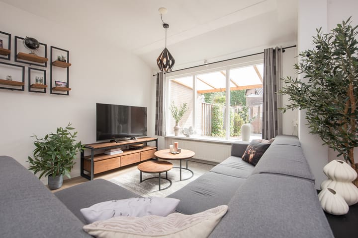 Foto 9 van Herbergier 11