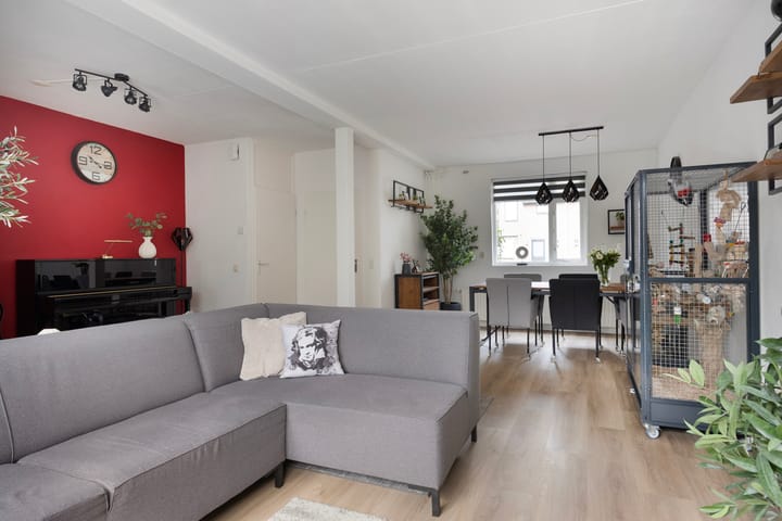 Foto 10 van Herbergier 11