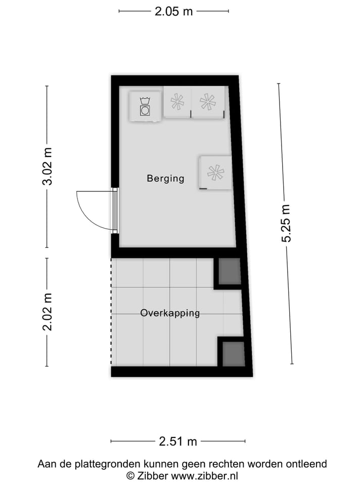 Foto 32 van Sparrenhof 10