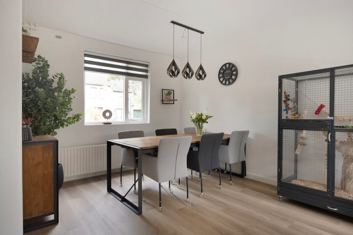 Foto 11 van Herbergier 11