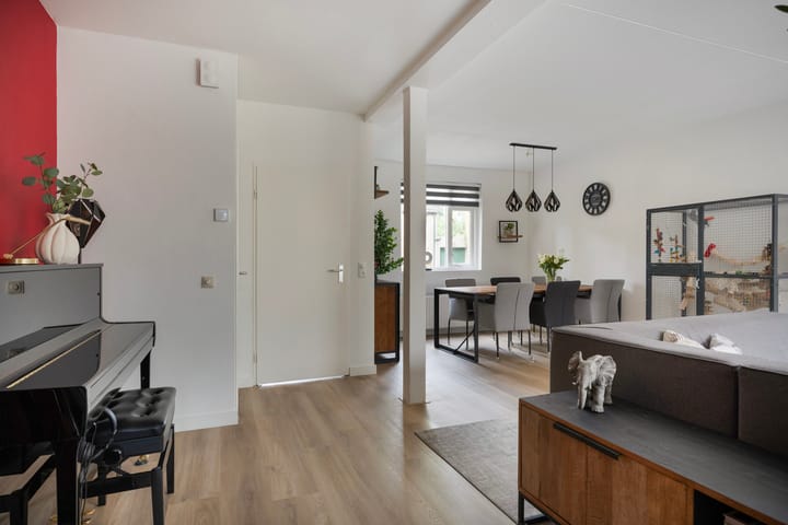 Foto 12 van Herbergier 11